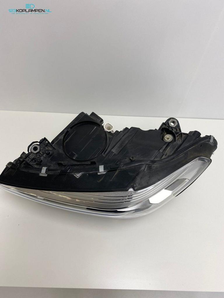(VR) BMW X3 X4 G01 G02 Full Led koplamp links, Gebruikt, -, -, Ophalen of Verzenden