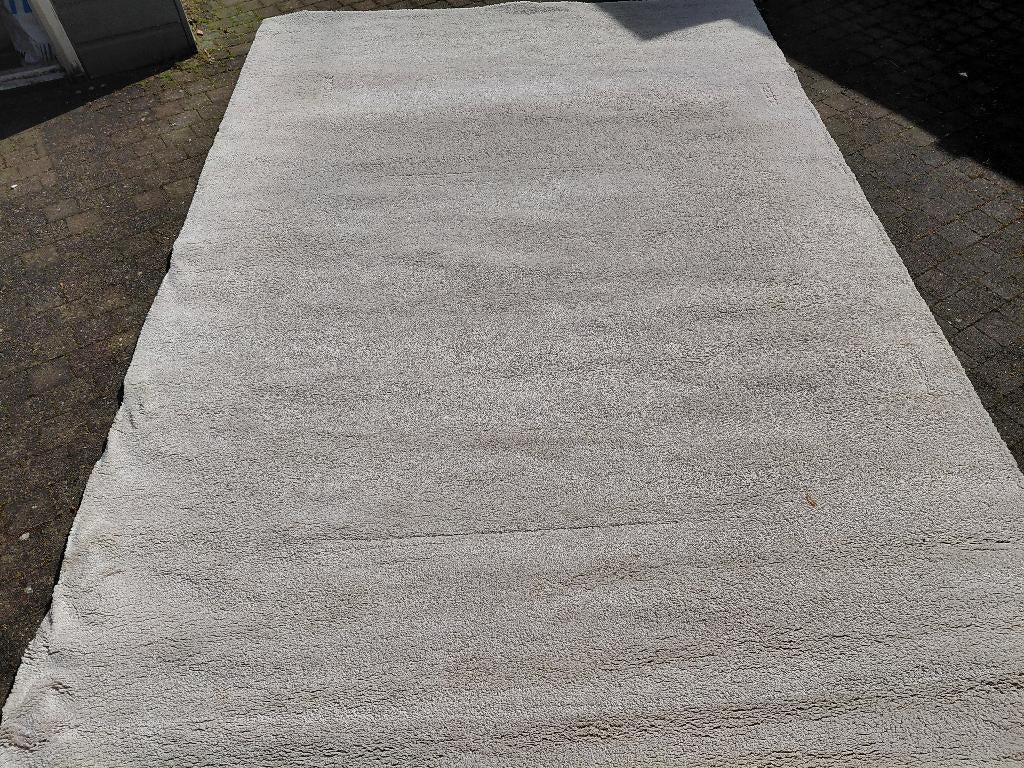 Carpet for sale, Ophalen, Wit, 150 tot 200 cm, 200 cm of meer