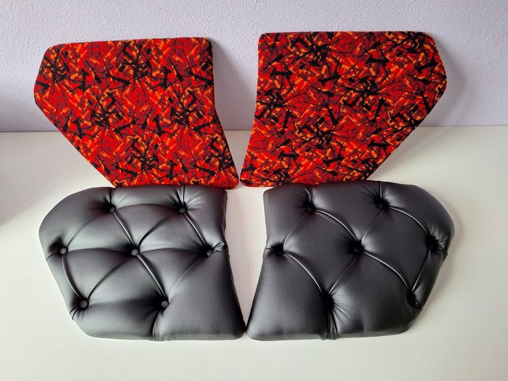 Deurpanelen scania next gen, Ophalen of Verzenden, Nieuw
