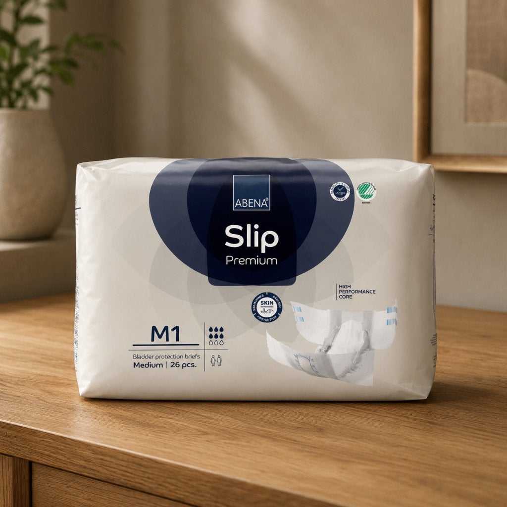 Abena M1 Premium slip, Diversen, Verpleegmiddelen, Ophalen, Nieuw