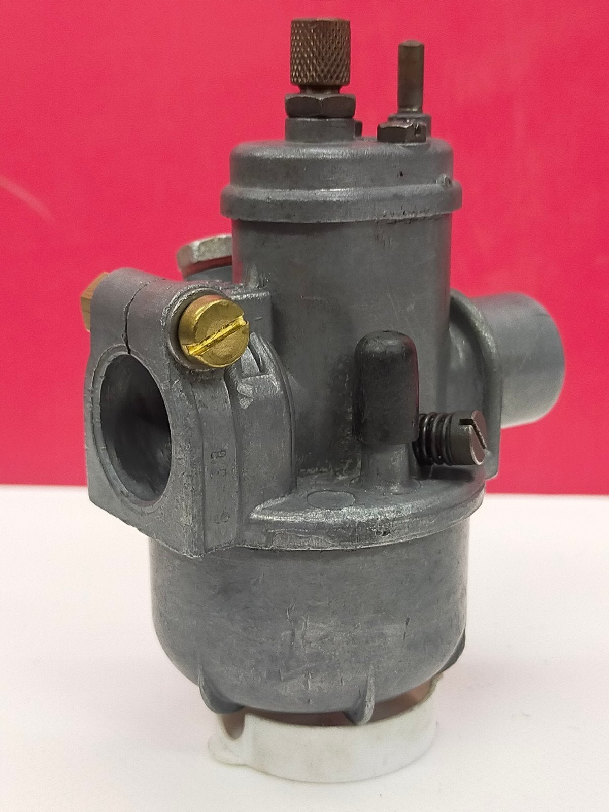 Bing 10 mm carburateur. Puch Maxi Zündapp, Ophalen of Verzenden, Zo goed als nieuw, Carburateur