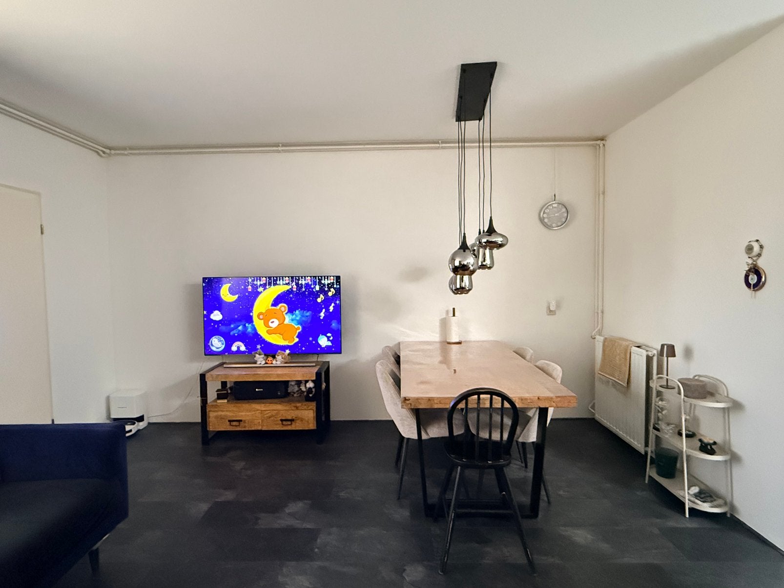 Woning ruil., Huizen en Kamers, Kamers te huur, 50 m² of meer, Utrecht