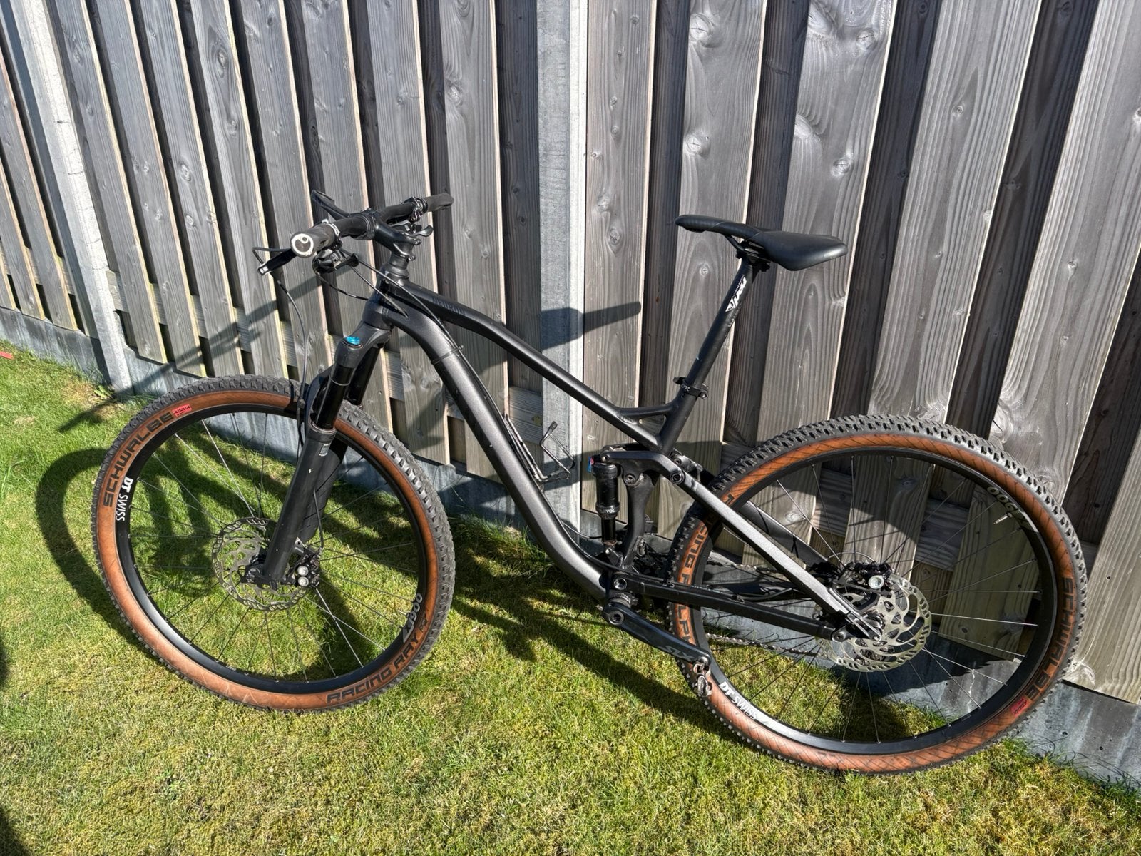 Canyon Neuron 29” / 2x11 speed shimano, Fietsen en Brommers, Fietsen | Mountainbikes en ATB, Gebruikt, Fully, Schijfrem, Ophalen