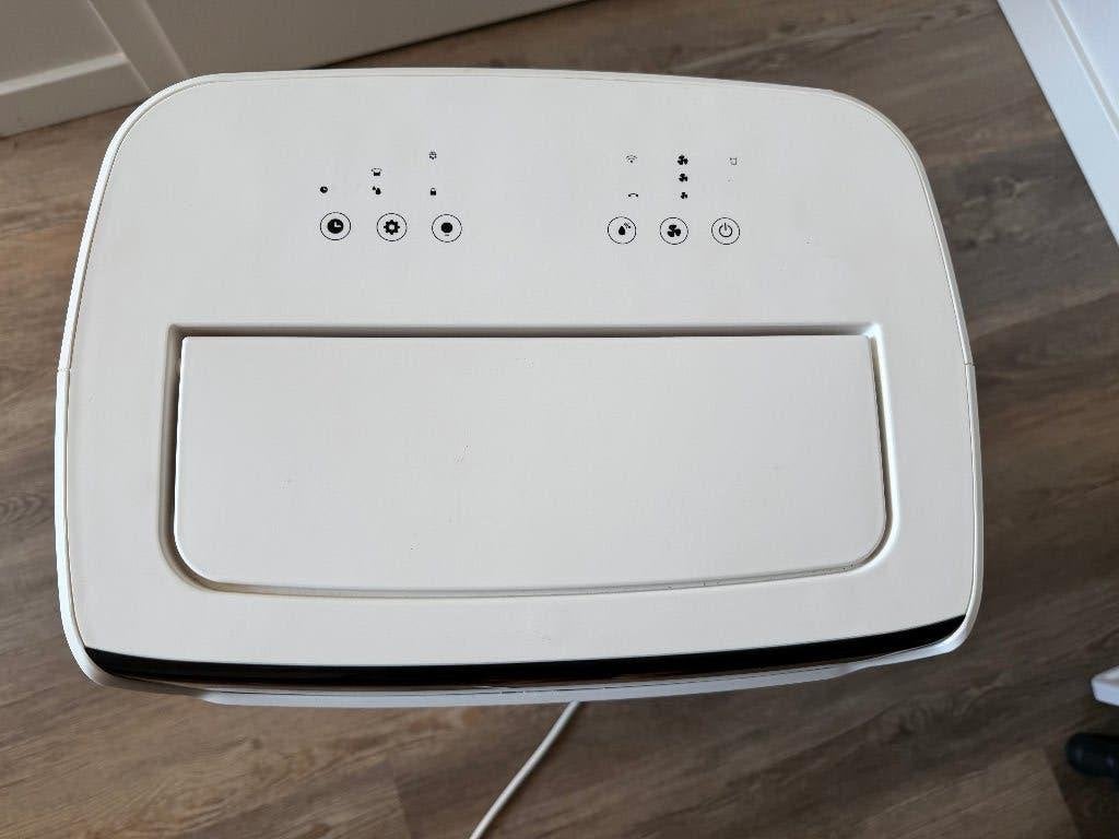 Olimpia splendid luchtontvochtiger Aquaria S1 20-24 P, Witgoed en Apparatuur, Ophalen, Luchtontvochter