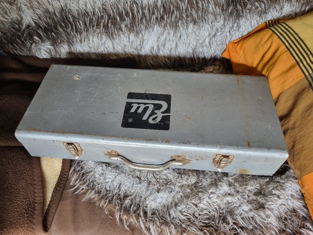 Zaagmachine elu, Ophalen, Gebruikt, Overige typen