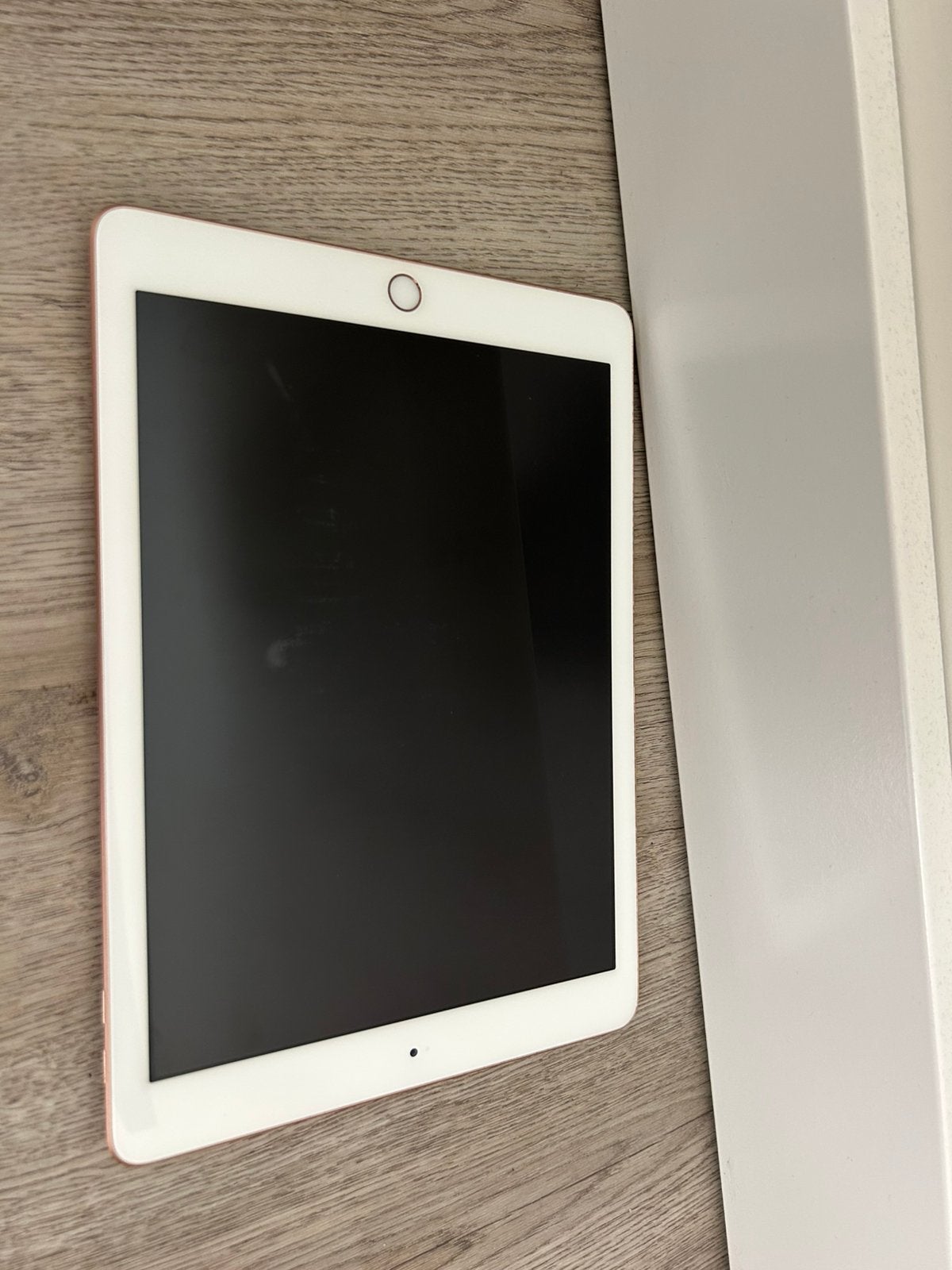 Apple iPad 6e generatie (2018) – 32 GB – Wifi, Computers en Software, 10 inch, Gebruikt, 32 GB, Apple iPad