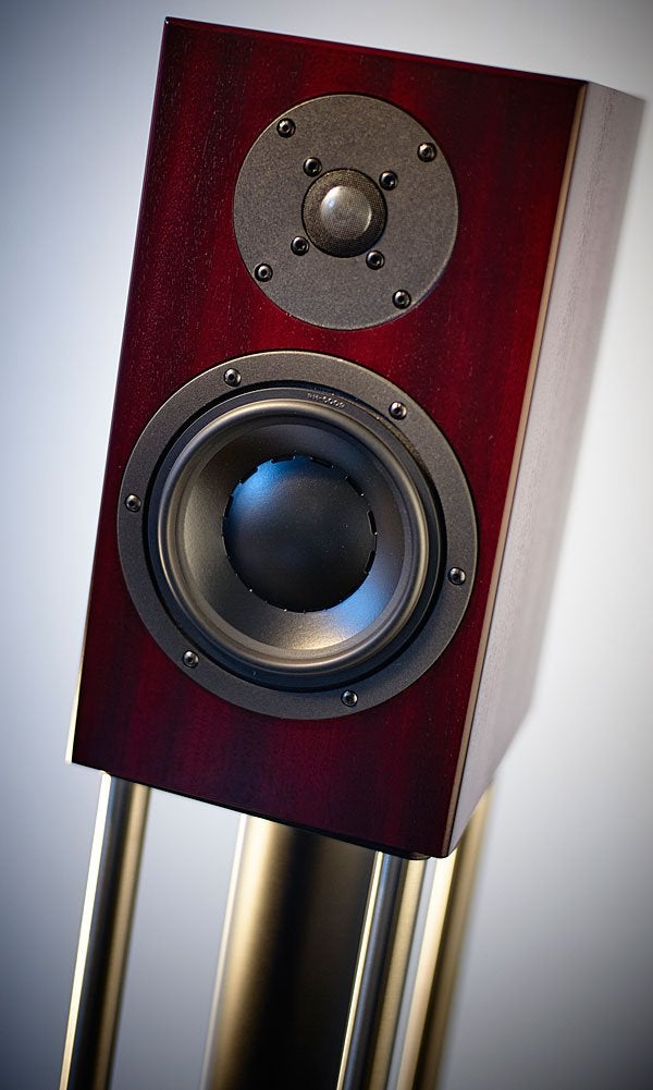 Totem Signature One Speakerset - Mahony (Zo goed als nieuw), Ophalen of Verzenden, Zo goed als nieuw, Speakerset, Overige merken