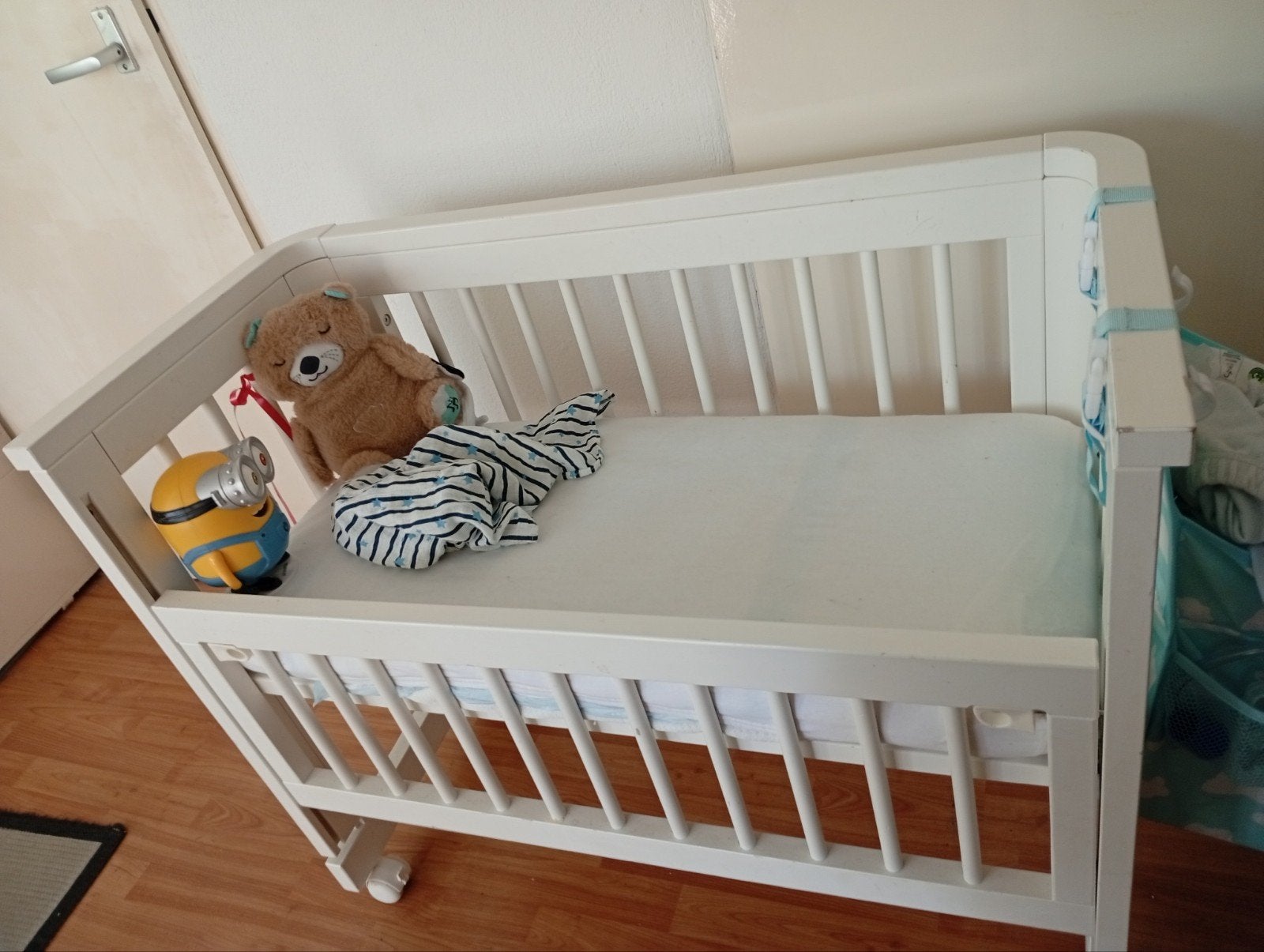 Alles 100€-Babykleding 44-62, car seat, baby bed..., Ophalen of Verzenden, Zo goed als nieuw, Jongetje