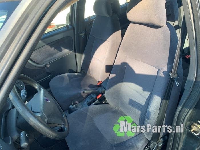 Bekleding Set (compleet) van een Saab 900, Auto-onderdelen, Interieur en Bekleding, Gebruikt, -, -, Ophalen of Verzenden