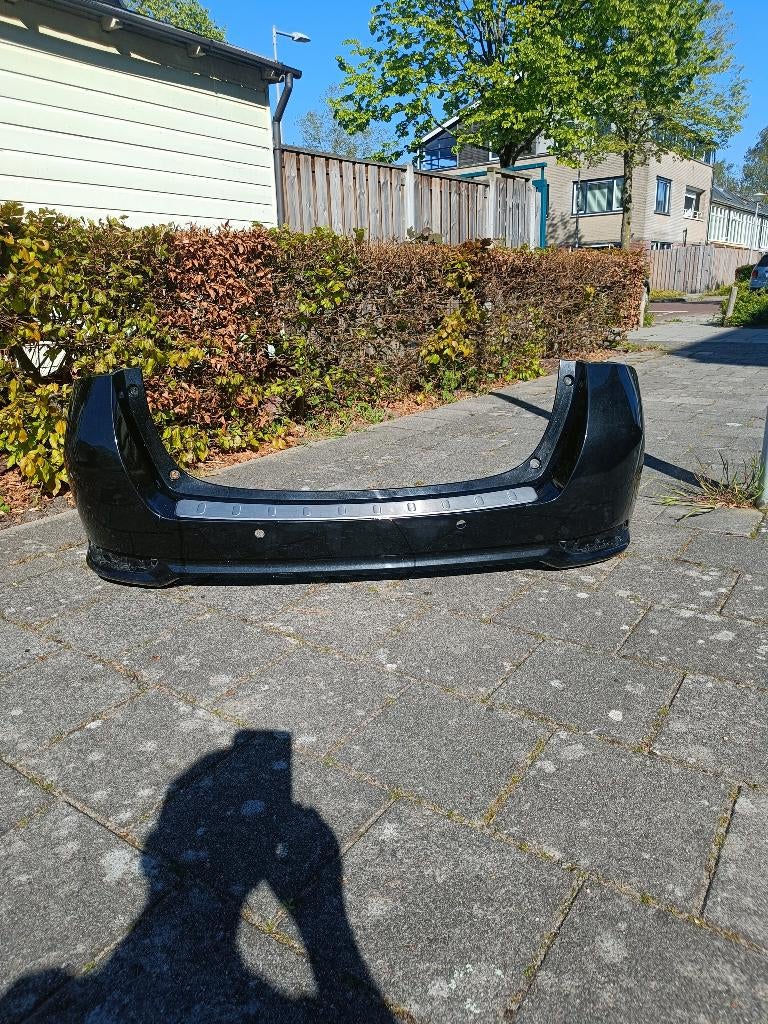 Bumper Toyota Auris wagon 199,-, Auto-onderdelen, Overige Auto-onderdelen, Ophalen, Gebruikt, Toyota