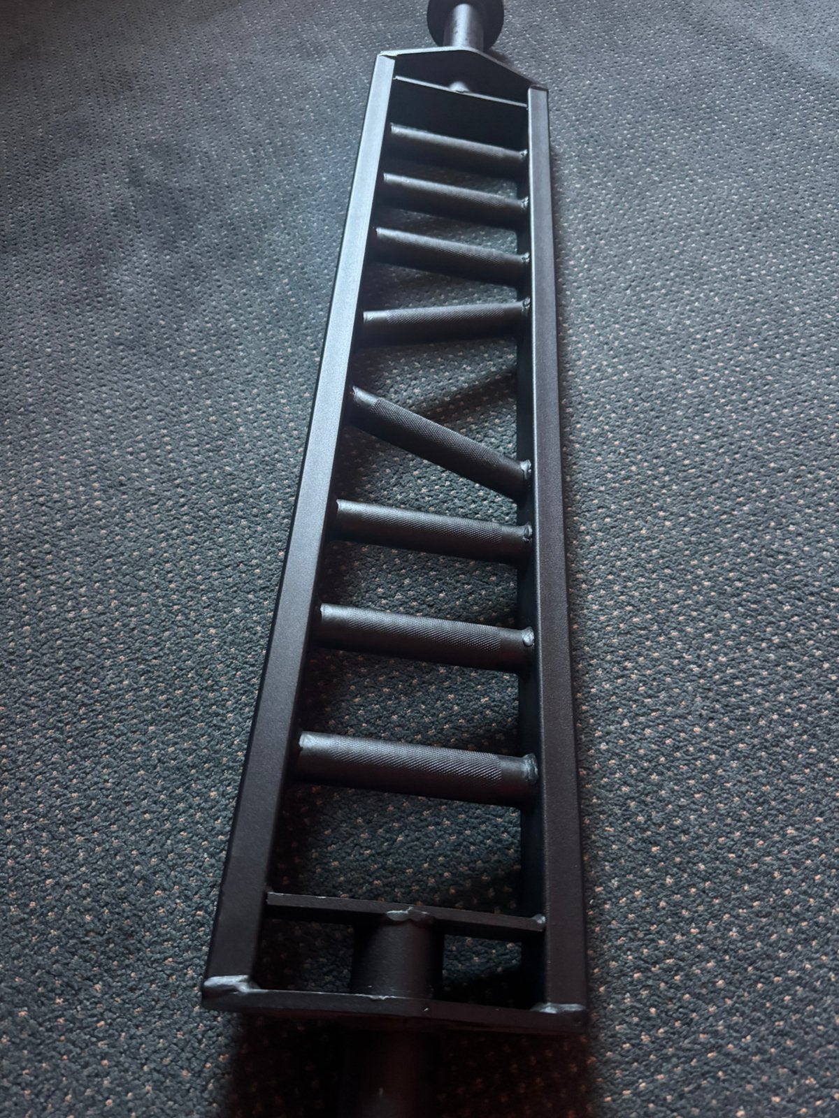 ATX multigrip  bar, Ophalen, Zo goed als nieuw, Borst
