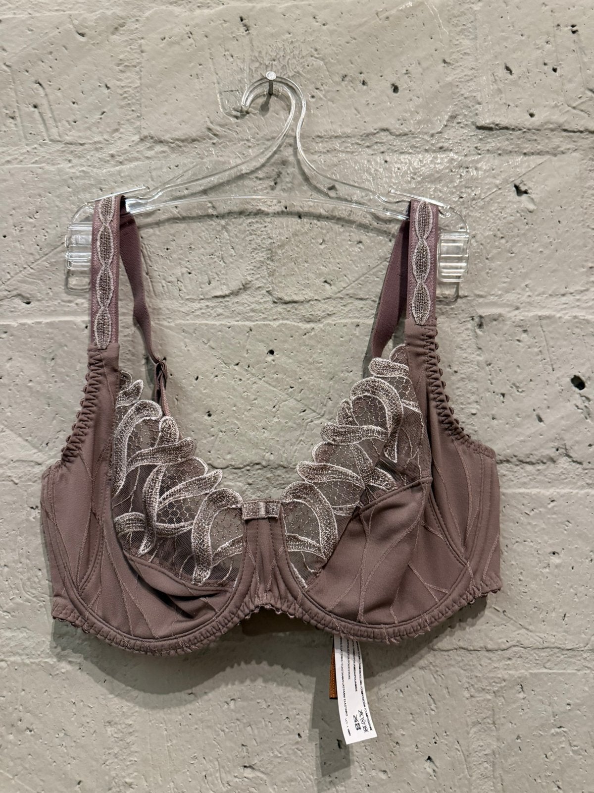 Louisa Bracq bh 70D NIEUW!! Nu €35, Ophalen of Verzenden, BH
