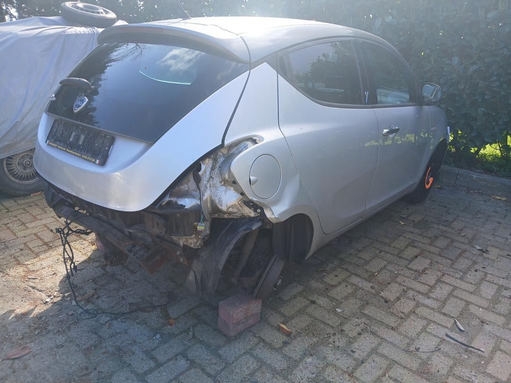 Lancia Ypsilon 0.9 TwinAir onderdelen - Diverse beschikbaar, Ophalen of Verzenden