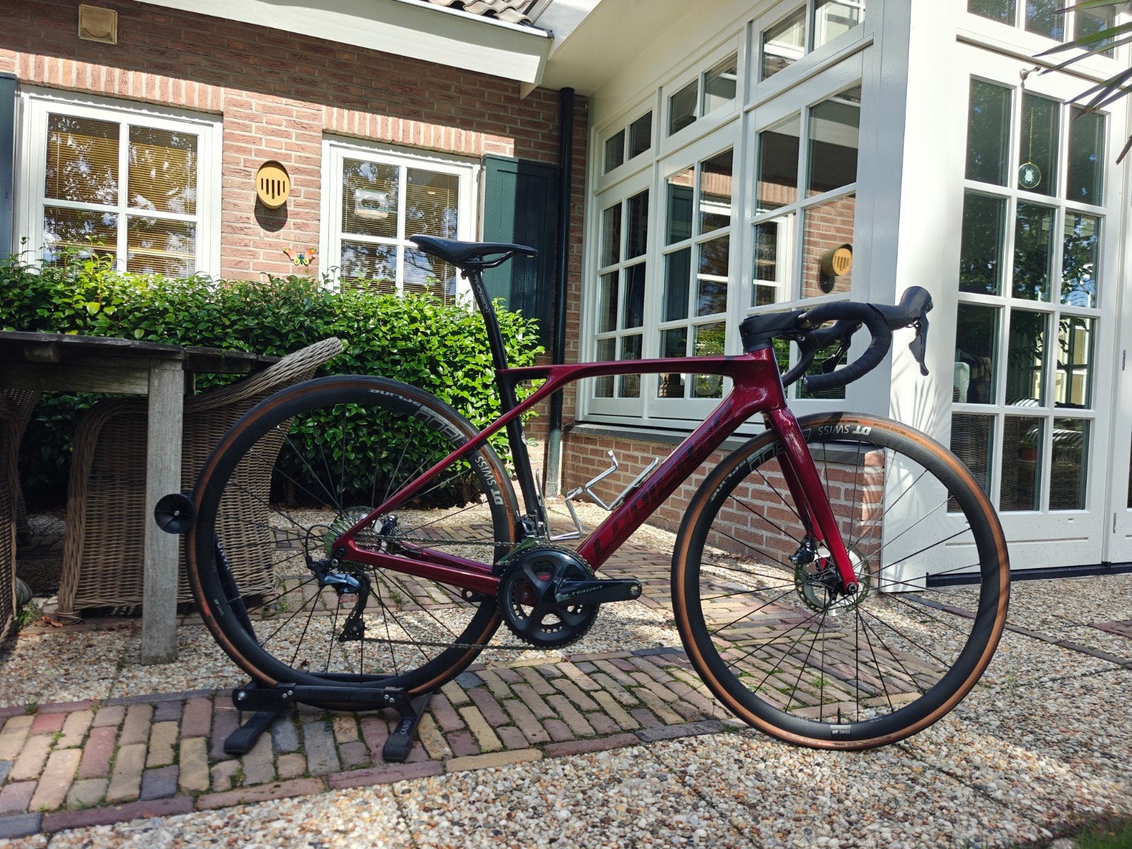 Lapierre Xelius SL6.0 Racefiets maat S, Fietsen en Brommers, Fietsen | Racefietsen, 28 inch, Carbon, Heren, 49 tot 53 cm