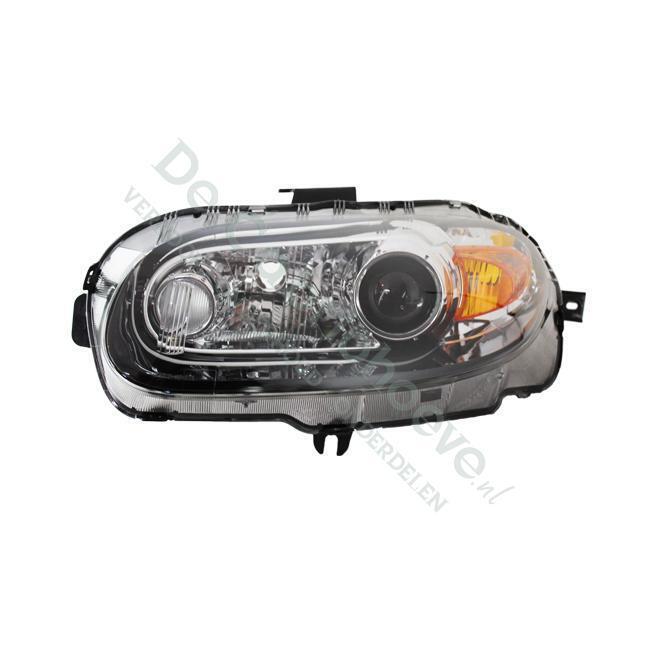 MX5 Koplamp xenon links, Auto-onderdelen, Verlichting, De Cabriohoeve VOF, Nieuw, Info@cabriohoeve.nl, Julianalaan 9, 9462PG Gasselte, Nederland