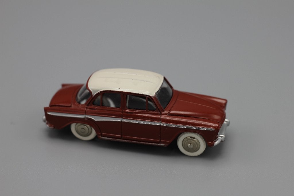 Dinky Toys Simca Aronde # 544      , Ophalen of Verzenden, Zo goed als nieuw, Auto, Dinky Toys