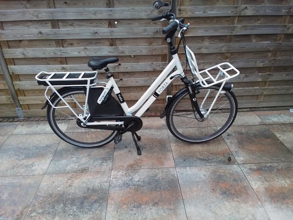 forza e bike, 51 tot 55 cm, Ophalen of Verzenden, Overige merken