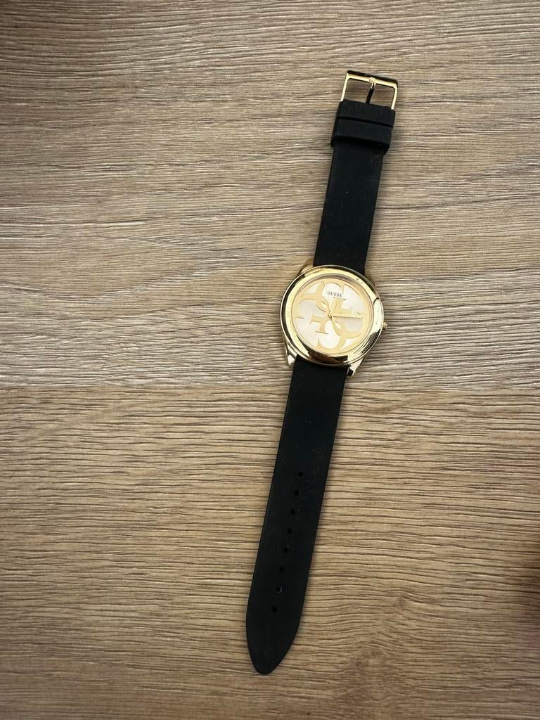 Guess dames horloge, Ophalen of Verzenden, Zo goed als nieuw