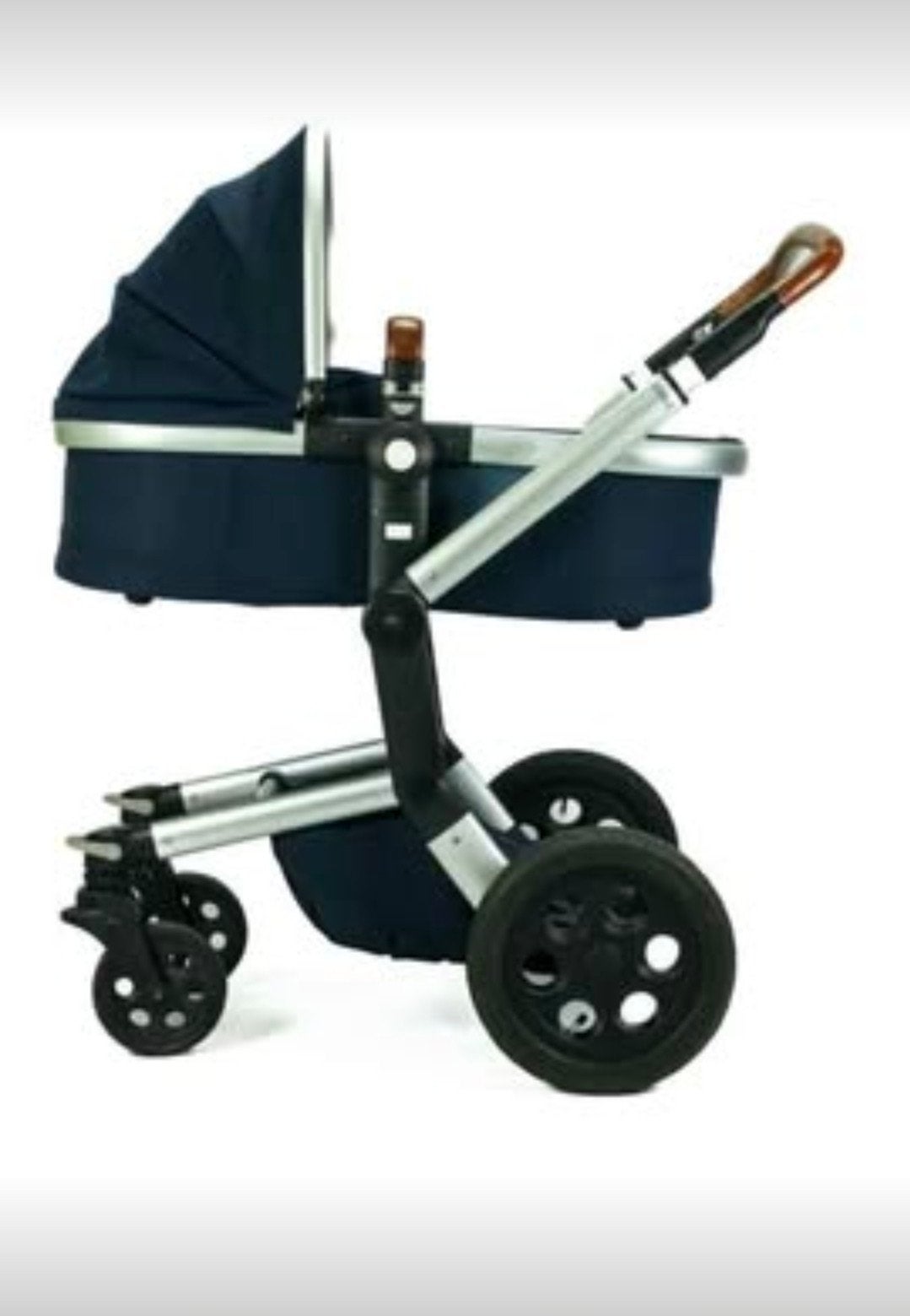 Joolz kinderwagen met Maxi-Cosi, veel accessoires, Kinderen en Baby's, Gebruikt, Combiwagen, Met autostoeltje, Ophalen