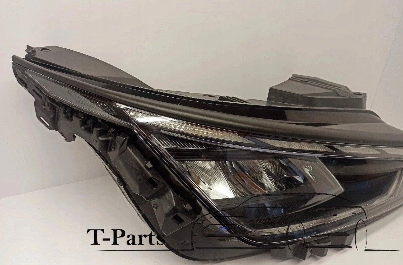 Kia Ev6 koplamp rechts NIEUW 2020+ lamp LED