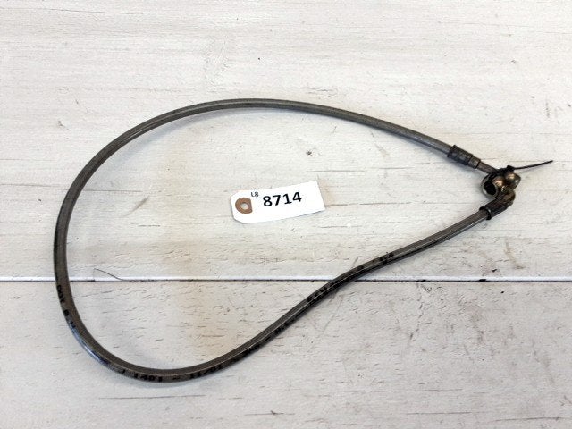 RSV1000R 1998 - 2003 Aprilia Leiding D1-52001