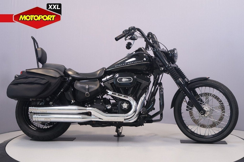 Harley-Davidson WIDE GLIDE (bj 2011), Motoren, Motoren | Harley-Davidson, H-DCUSTOMERSERVICE@Harley-Davidson.com, Harley-Davidson Benelux