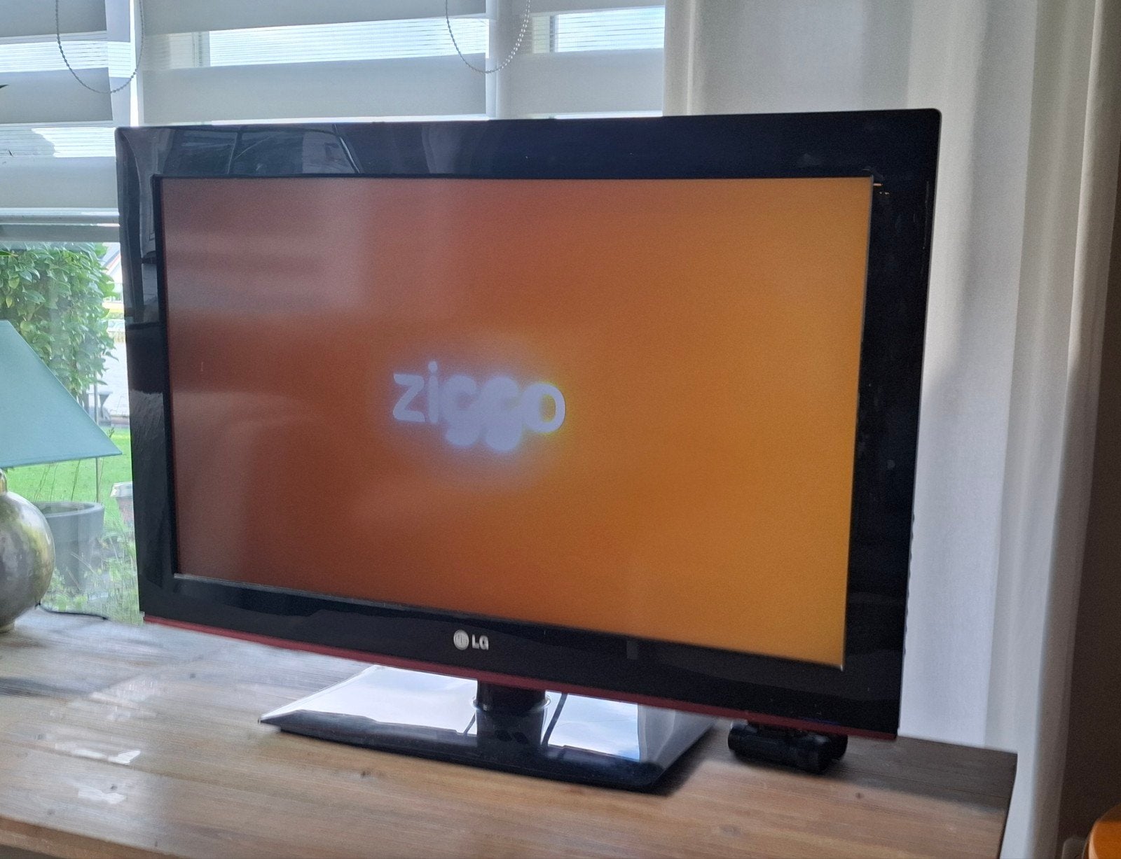 LG tv, Ophalen, Gebruikt, Origineel, Tv
