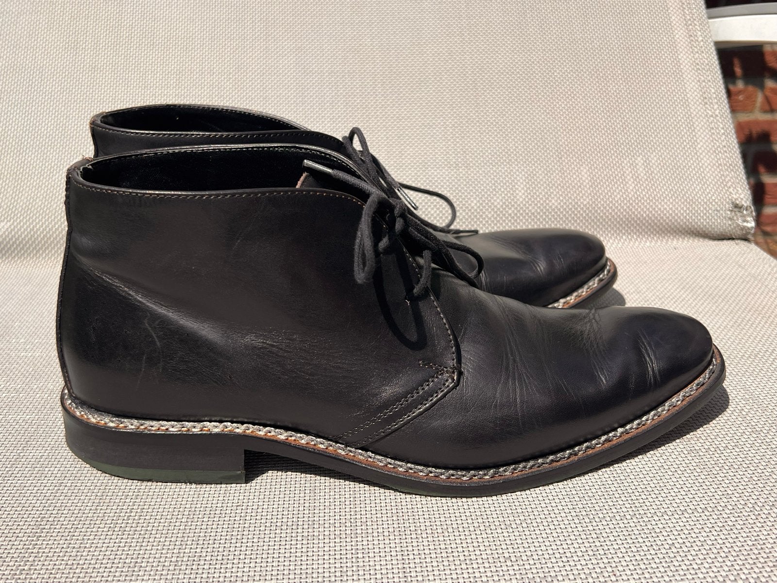 Dasthon heren schoenen in maat 44, Kleding | Heren, Schoenen, Ophalen of Verzenden, Zo goed als nieuw