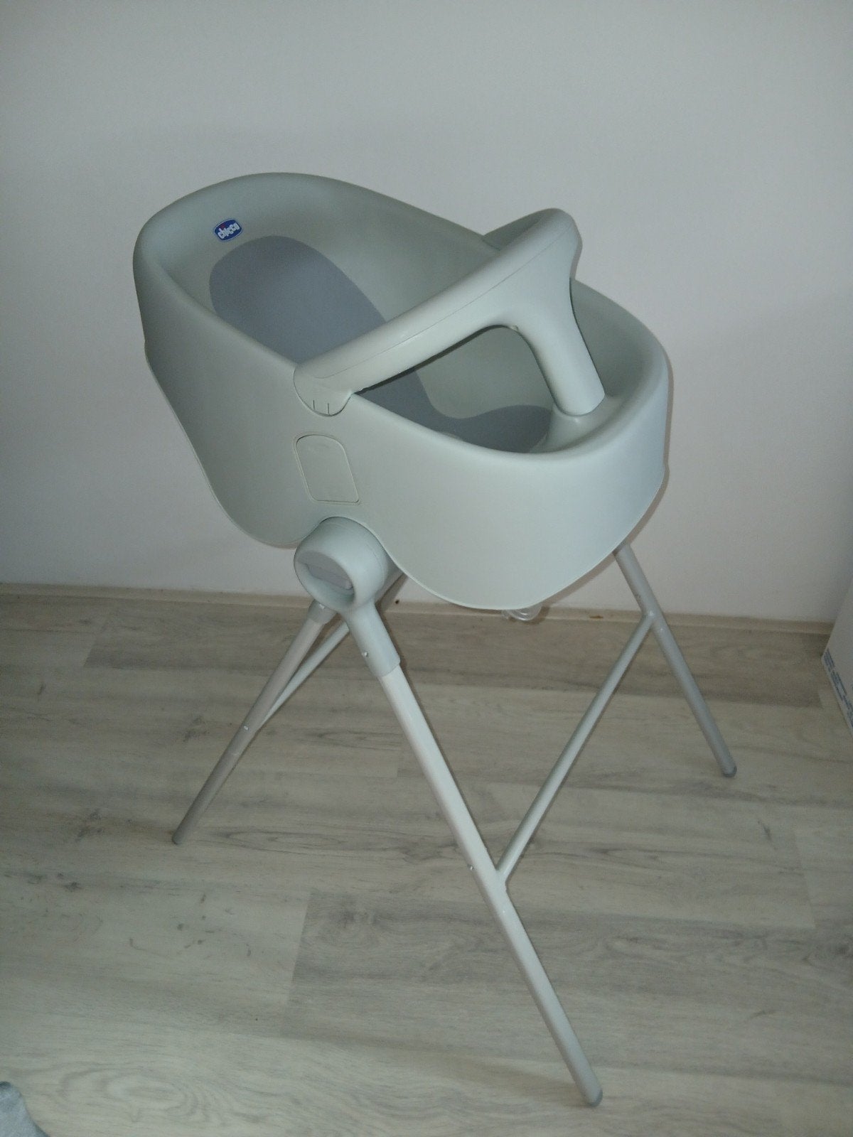 chicco bubblenest, Kinderen en Baby's, Ophalen, Zo goed als nieuw, Badje, Overige merken