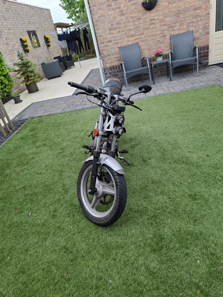 Sachs maddas, Fietsen en Brommers, Ophalen of Verzenden, Overige modellen