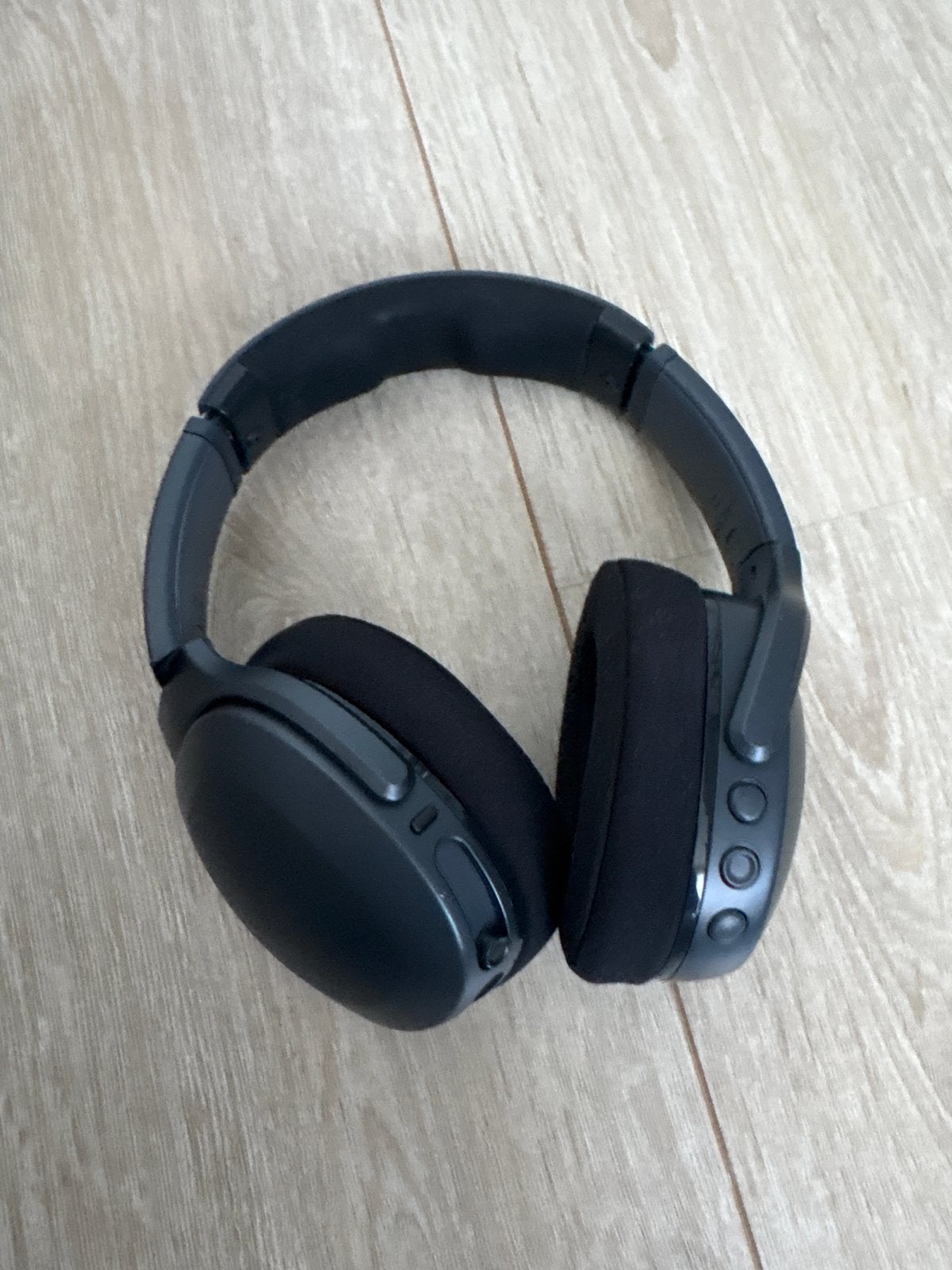 Skull crushers 540 active, Audio, Tv en Foto, Koptelefoons, Bluetooth, Sennheiser, Ophalen of Verzenden, Zo goed als nieuw