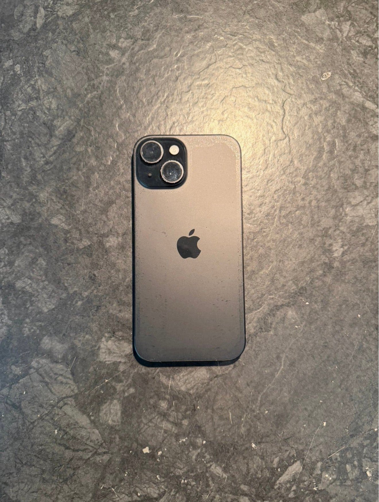 Iphone 15 128 GB met orginele doos., Ophalen