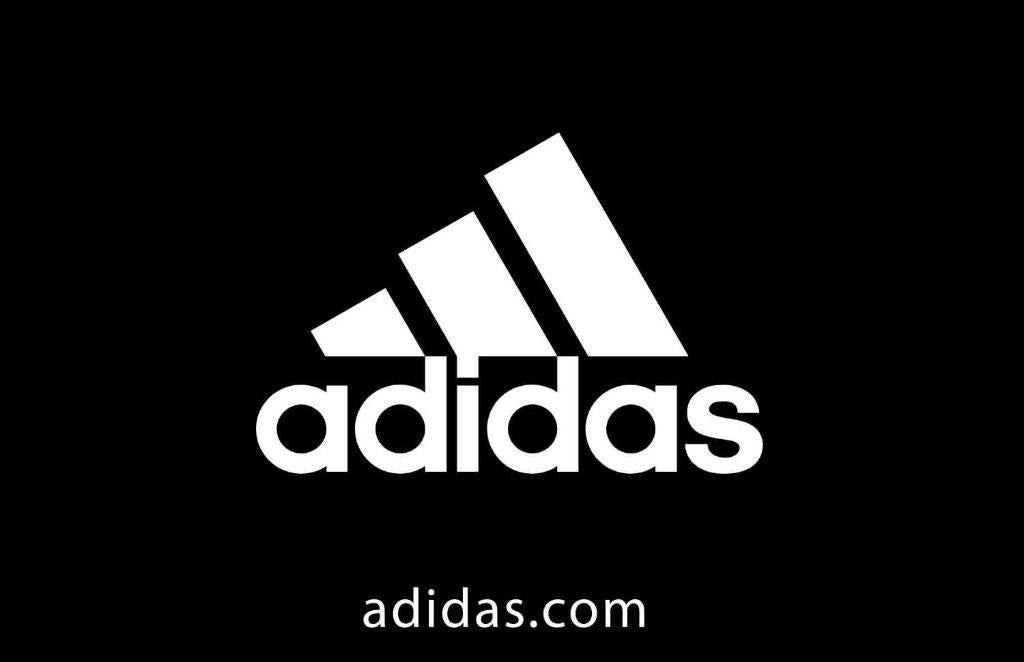 Te koop: 2x Adidas cadeaukaart, Tickets en Kaartjes, Kortingen en Cadeaubonnen, Eén persoon, Cadeaubon