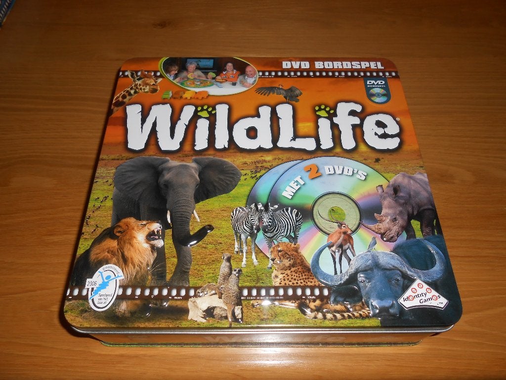bordspellen, Ophalen, Nieuw