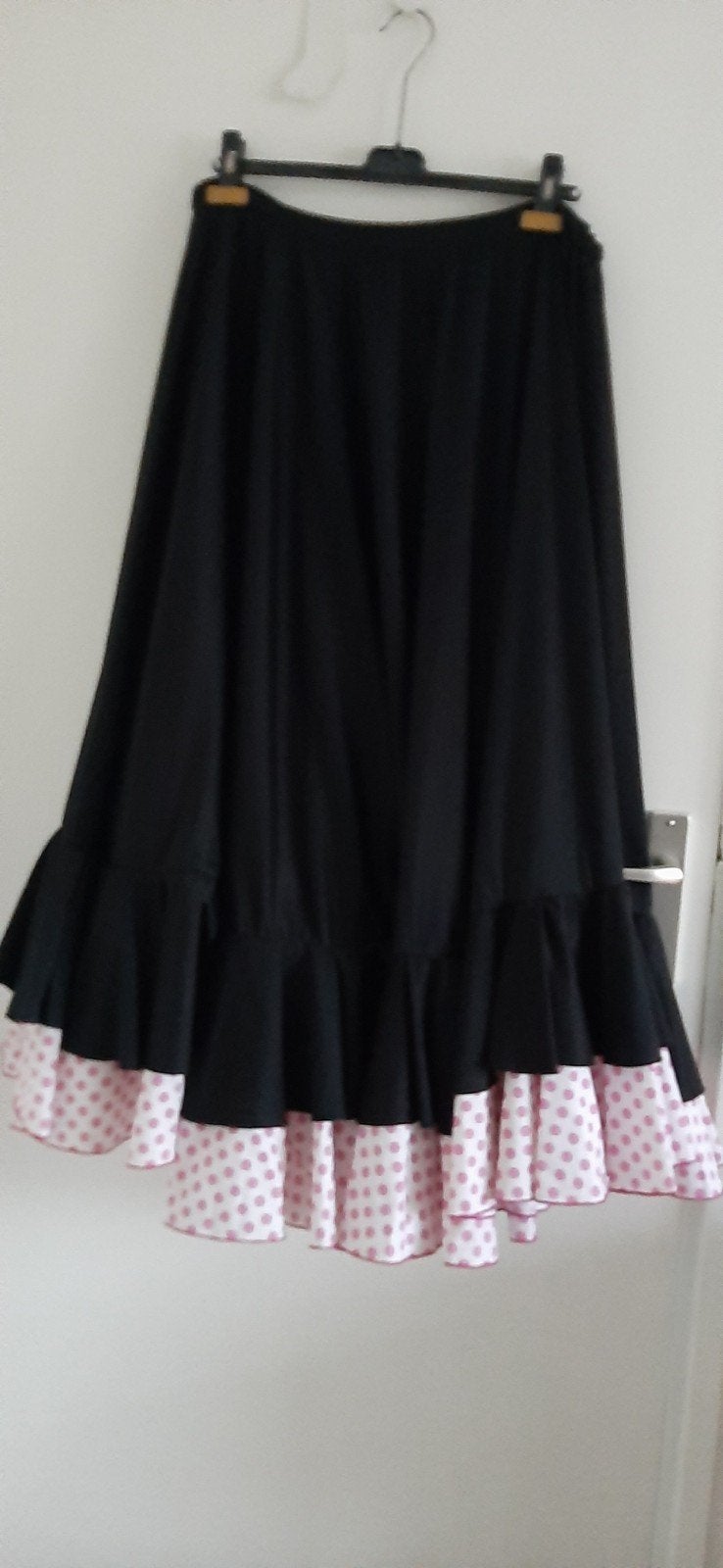 flamenco rok, Ophalen of Verzenden