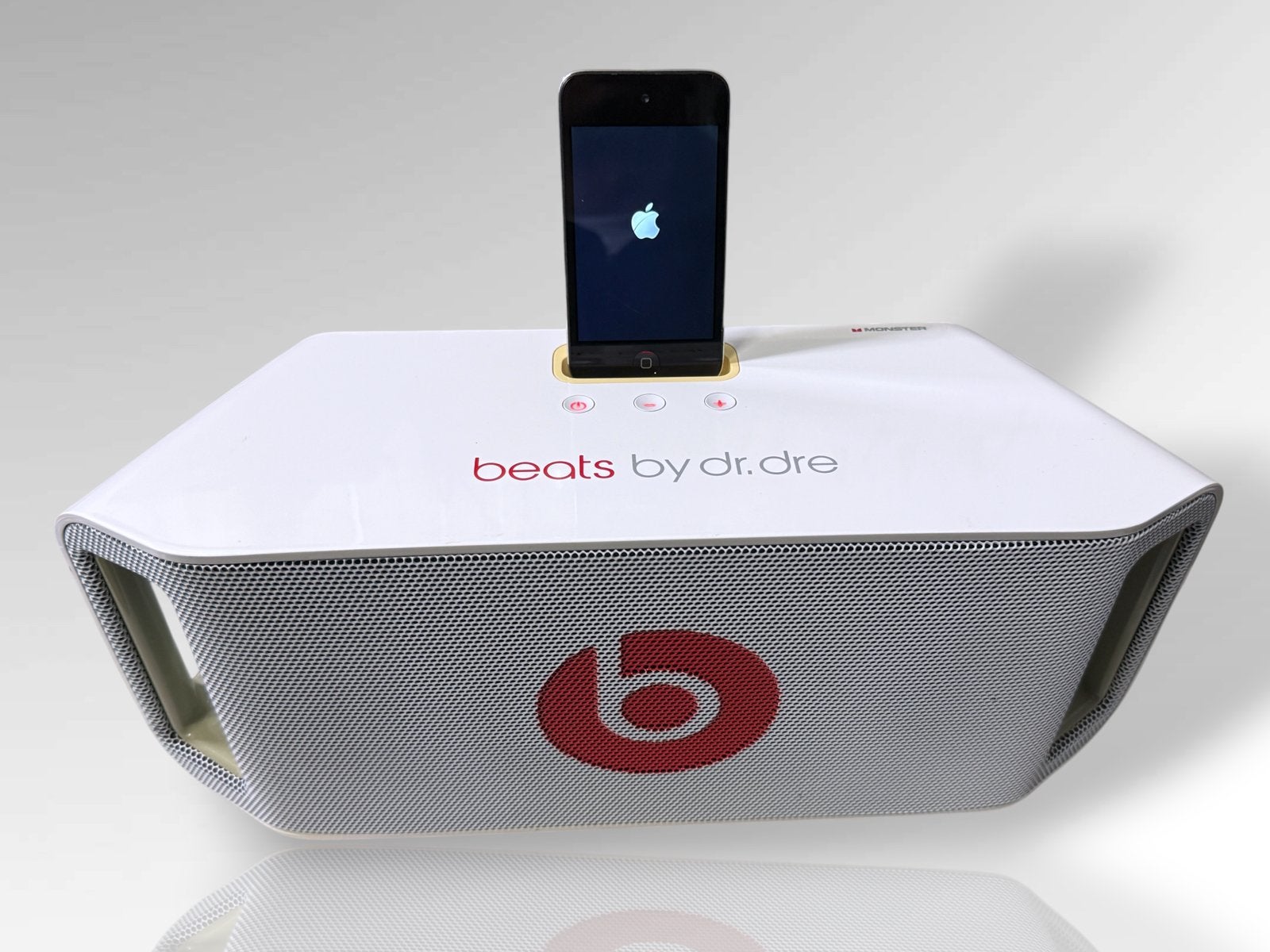 Ipod touch 8gb met Beat Box, Ophalen of Verzenden, Apple, Apple, Apple