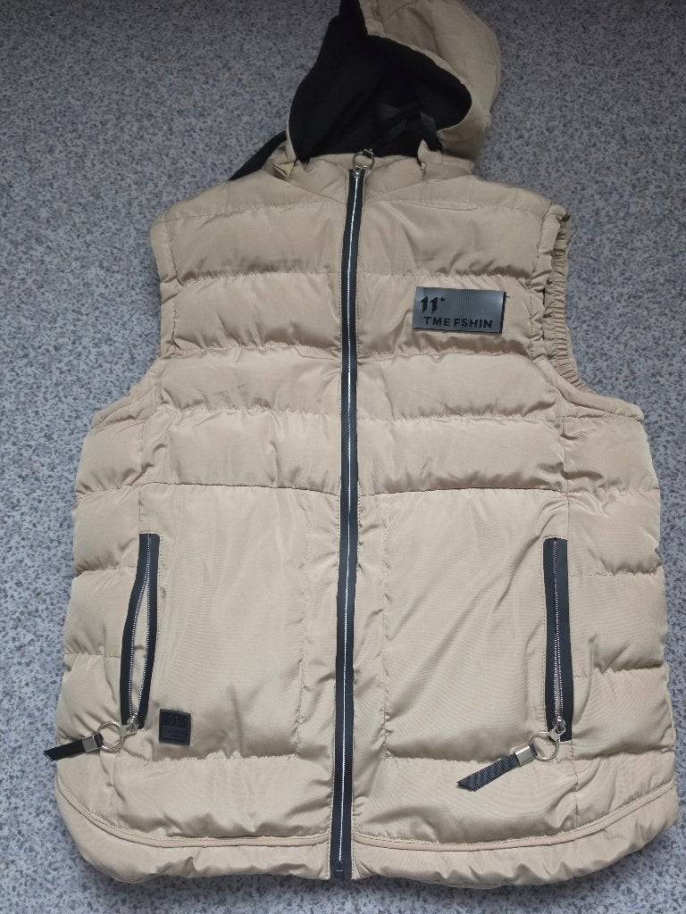 bodywarmer, Ophalen, Nieuw, Maat 52/54 (L), Overige kleuren