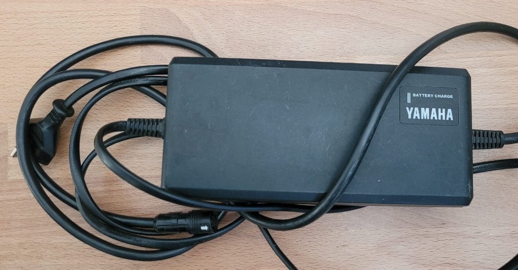 oplader voor accu Batavus stream 2016, Ophalen of Verzenden, Gebruikt