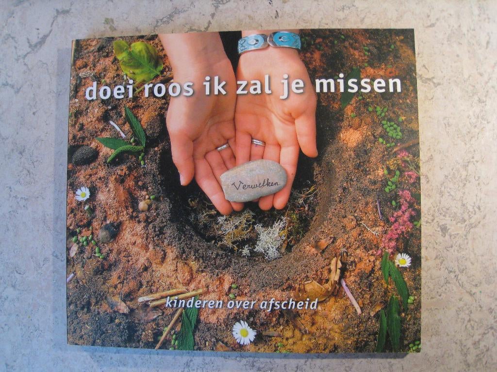 Doei Roos, ik zal je missen, Meerdere auteurs, Nieuw, Ophalen of Verzenden, Jos van Hest Jan van Schaik