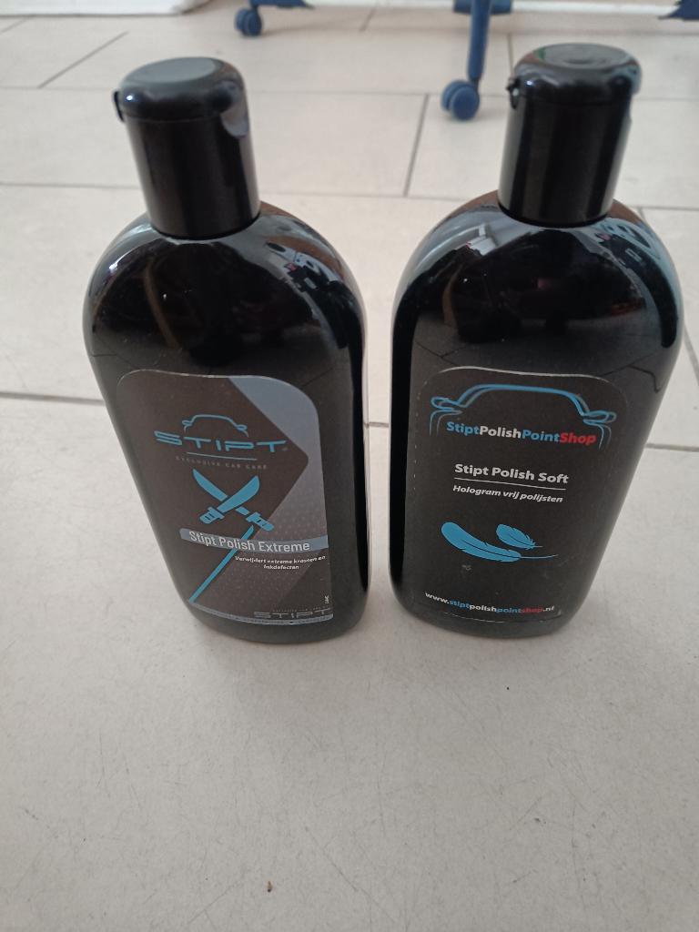 Stipt producten, Ophalen of Verzenden