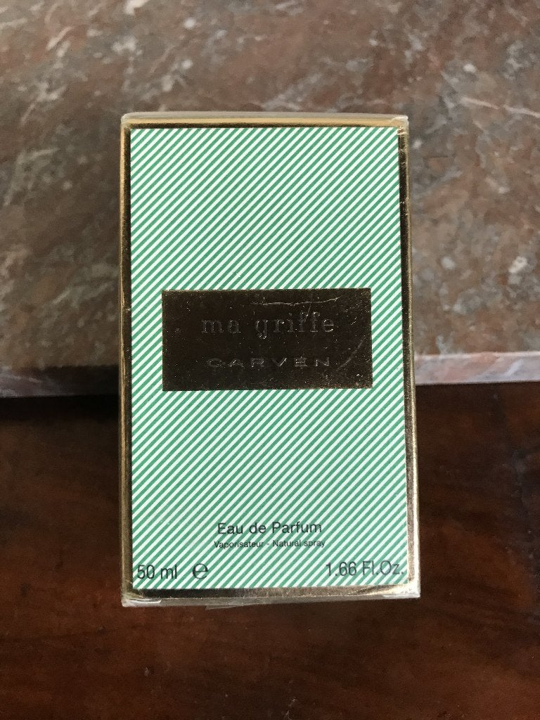 Carven Ma Griffe eau de parfum 50 ml, Ophalen of Verzenden, Nieuw