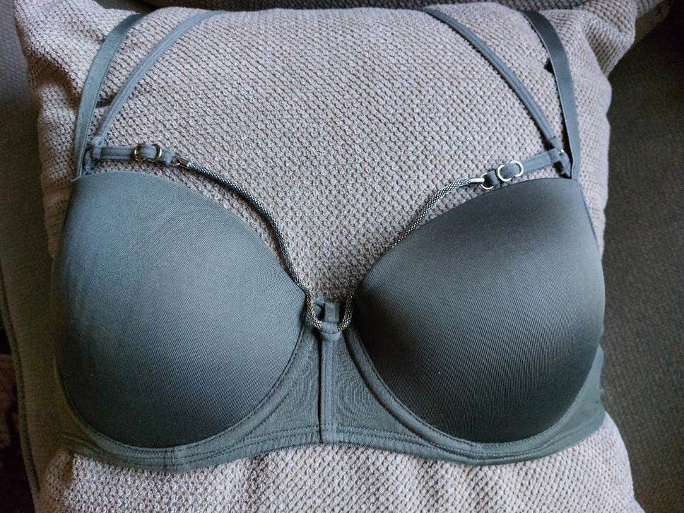 Marlies Dekkers BH 80C - Stijlvol en Comfortabel, Marlies Dekkers, Verzenden, Groen, BH
