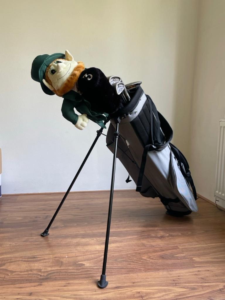 Golfclubset, Ophalen, Gebruikt, Set, Overige merken
