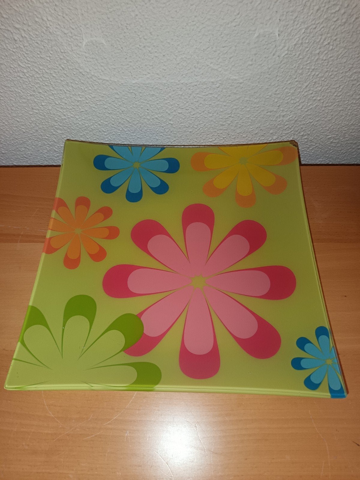 Fruitschaal of Kaarsen houder of.., Huis en Inrichting, Ophalen