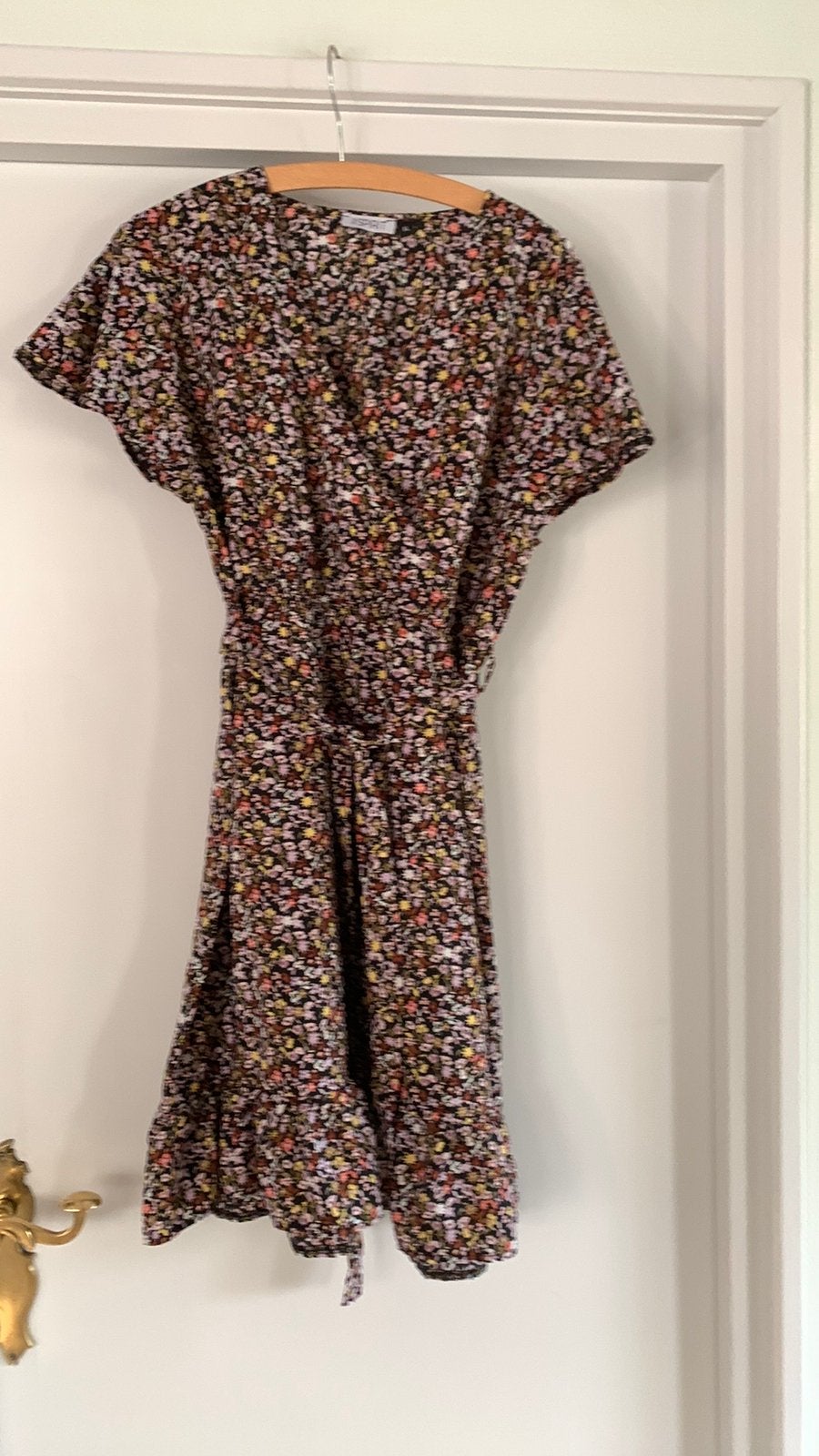 True Spirit zgan Zomer Jurk maat XL, Ophalen of Verzenden, Zo goed als nieuw, Maat 46/48 (XL) of groter, Overige kleuren