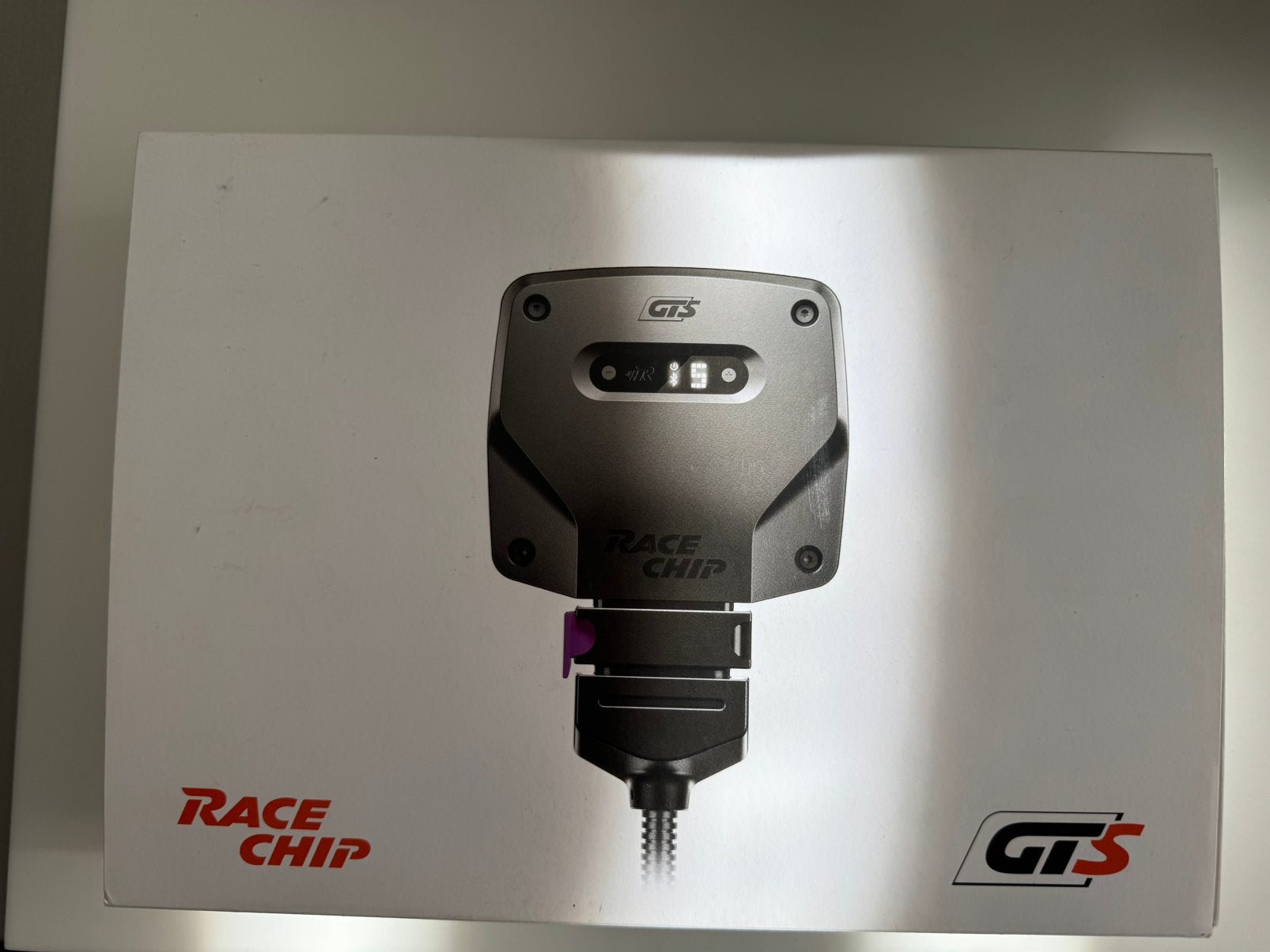 Race chip GTS Mini Cooper S R56 N18 met app besturing, Ophalen of Verzenden, Gebruikt, Mini