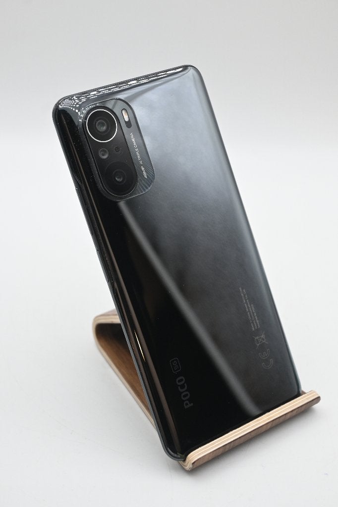 Xiaomi Poco F3 5G 256GB Android 13, Universeel, Xiaomi, Gebruikt, Overige typen