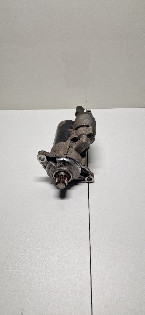 VW GOLF V FL STARTMOTOR / 02e 911 023 j, Gebruikt, Volkswagen, Ophalen of Verzenden, VW