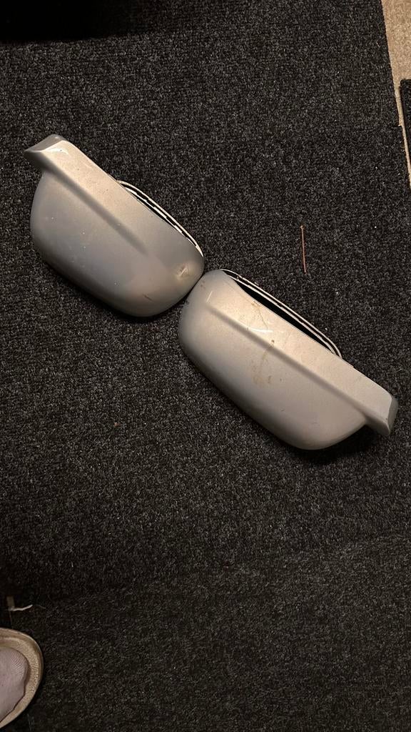 Spiegelkapjes golf 4, Auto-onderdelen, Ophalen of Verzenden, Gebruikt, Volkswagen