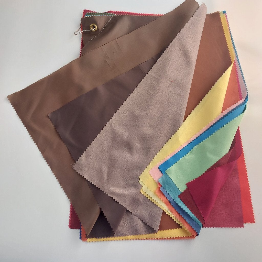 Professionele kleuranalyse set van Harmony color and style, Ophalen, Nieuw